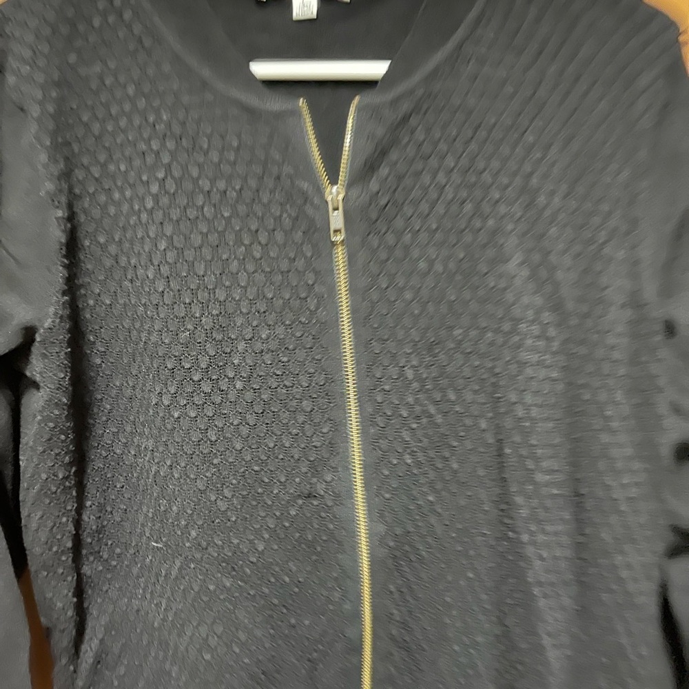 Cabi sweater